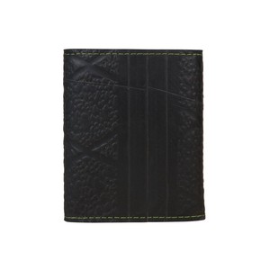 Reiga Velcro Recycled Rubber Vegan Wallet from Paguro Upcycle