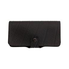 Aurore Recycled Rubber Vegan Purse Wallet via Paguro Upcycle