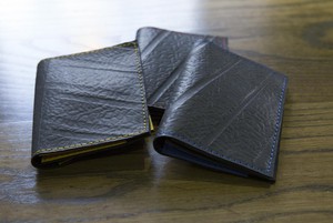 Walter Vegan Slimline Card Holder from Paguro Upcycle