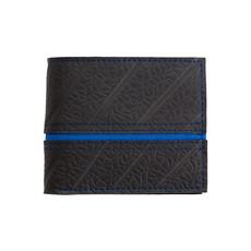 George Vegan Wallet Made from Inner Tube via Paguro Upcycle