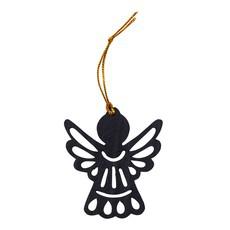 Angel Eco Friendly Christmas Decoration van Paguro Upcycle