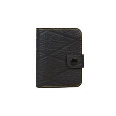 Ben Recycled Wallet with Coin Compartment van Paguro Upcycle