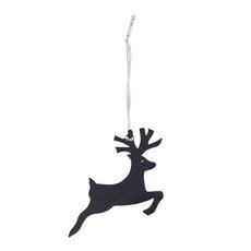 Rudolph Eco Friendly Christmas Decoration van Paguro Upcycle
