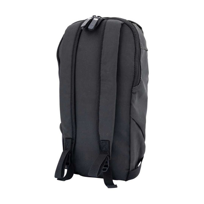 Cadet Vegan Waterproof Lightweight Everyday Backpack from Paguro Upcycle