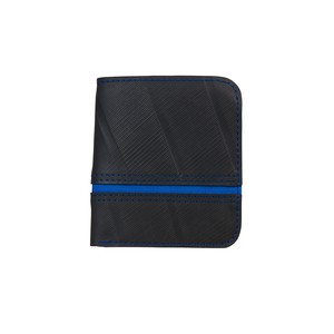 Dody Eco Friendly Recycled Inner Tube Wallet from Paguro Upcycle