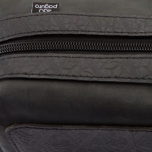 Nova Waterproof Vegan Travel Pouch & Toiletry Bag from Paguro Upcycle