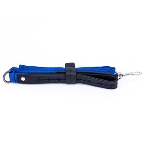 Eco Friendly Recycled Inner Tube Vegan Dog Lead from Paguro Upcycle