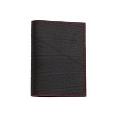 Walter Vegan Recycled Rubber Slim Card Holder via Paguro Upcycle