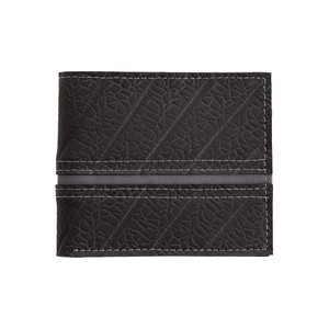 George Inner Tube Vegan Wallet from Paguro Upcycle