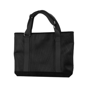 Rika Spacious Inner Tube Vegan Tote Bag (3 Colours Available) from Paguro Upcycle