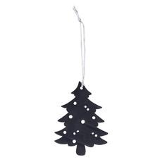 Tree Eco Friendly Christmas Decoration van Paguro Upcycle