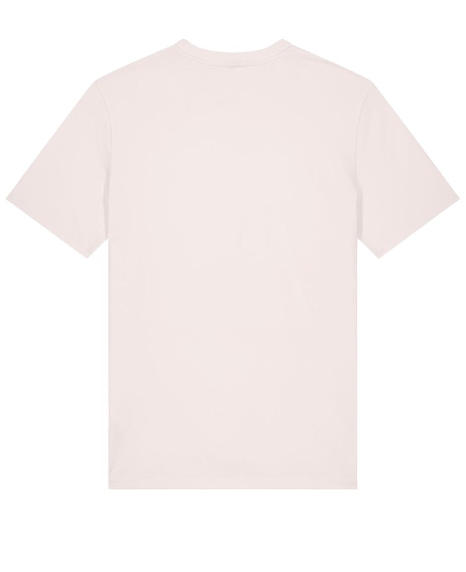 De Haai Re-Use | T-shirt Unisex | Vintage White from PapajaRocks