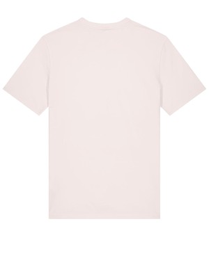 De Haai Re-Use | T-shirt Unisex | Vintage White from PapajaRocks