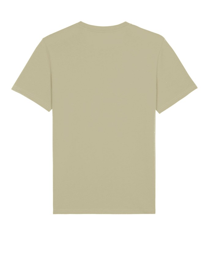 De Piranha | T-shirt Unisex | Sage from PapajaRocks