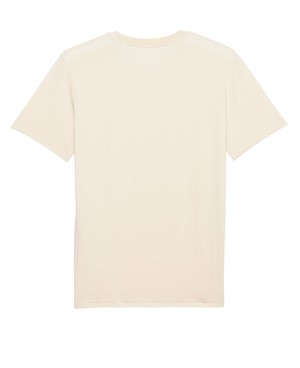 De Haai Re-Use | T-shirt Unisex | Natural Raw from PapajaRocks