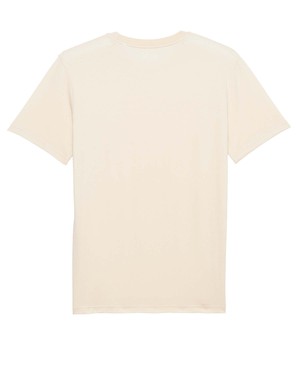 De Koi | T-shirt Unisex | Natural Raw (Kleur gaat uit collectie) from PapajaRocks