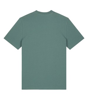 De Specht Two Line | T-shirt Unisex | Green Bay from PapajaRocks