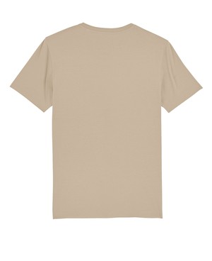 De Snoekbaars Re-Use | T-shirt Unisex | Desert Dust from PapajaRocks