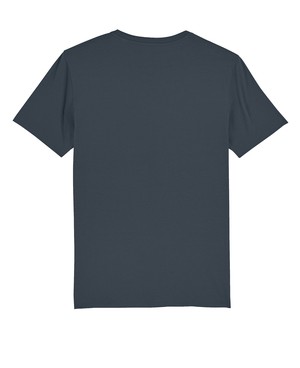 De Logo | T-shirt Unisex | India Ink Grey | 5 Kleuren from PapajaRocks
