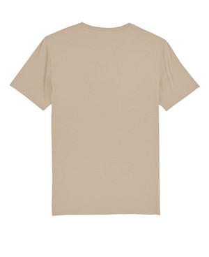 De Roos | T-shirt Unisex | Desert Dust from PapajaRocks