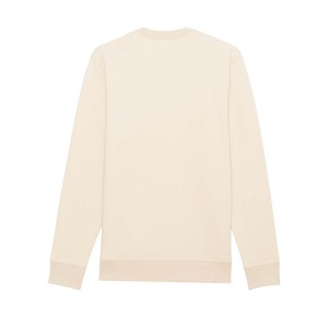 De Vliegende Vis | Sweater Unisex | Natural Raw from PapajaRocks