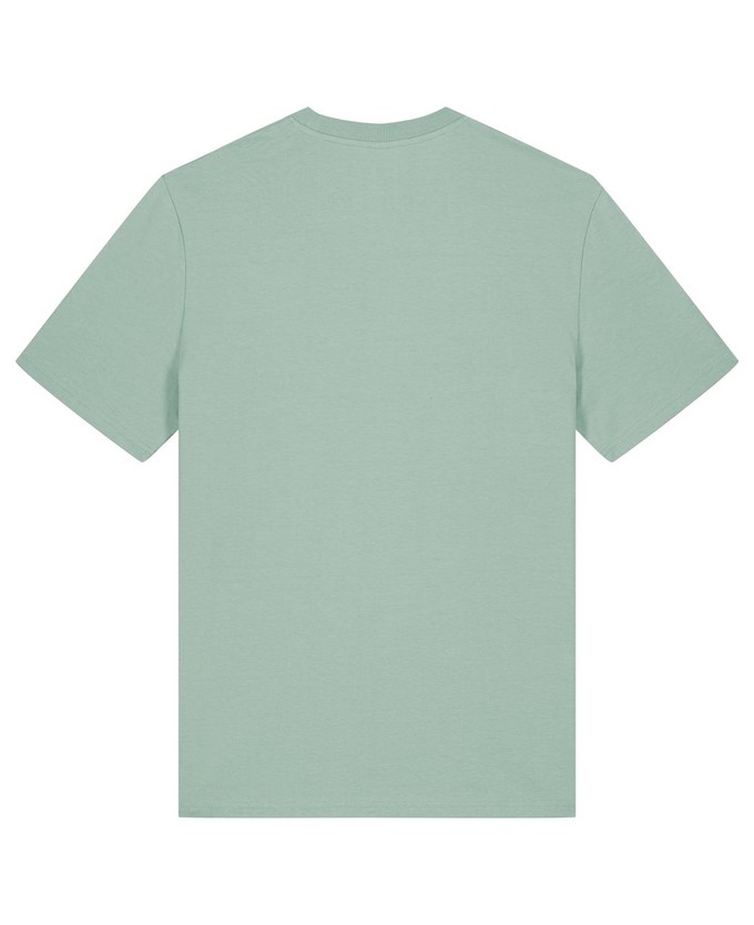 De Orca Re-Use | T-shirt Unisex | Aloe from PapajaRocks