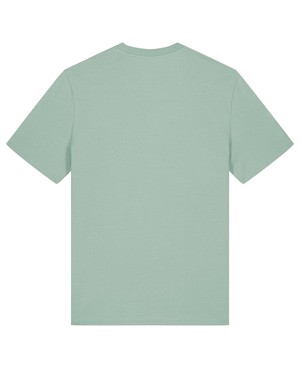 De Orca Re-Use | T-shirt Unisex | Aloe from PapajaRocks