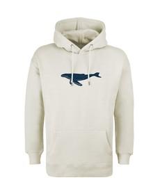 De Bultrug Re-Use | Hoodie Unisex | Sand via PapajaRocks