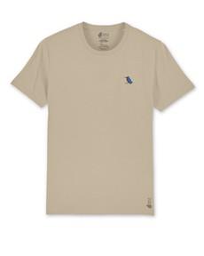 De IJsvogel | T-shirt Unisex | Desert Dust via PapajaRocks