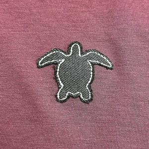 De Schildpad Re-Use | T-shirt Unisex | Kaffa Coffee (Kleur gaat uit collectie) from PapajaRocks