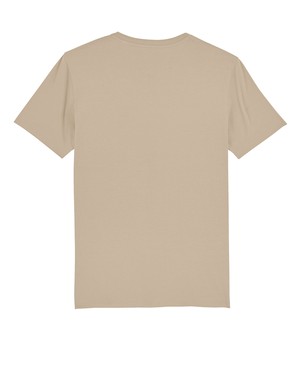 De Manta Re-Use | T-shirt Unisex | Desert Dust from PapajaRocks