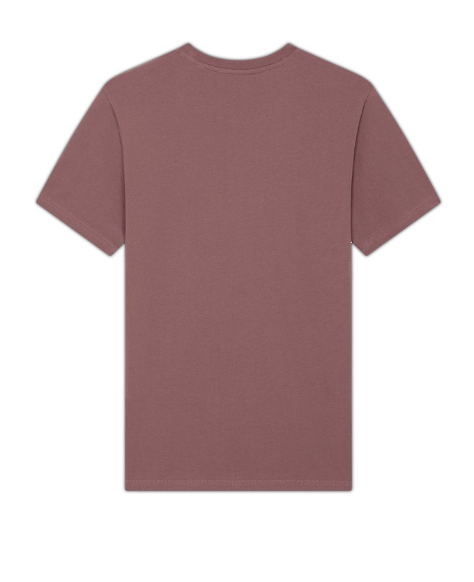 De Schildpad Re-Use | T-shirt Unisex | Kaffa Coffee (Kleur gaat uit collectie) from PapajaRocks
