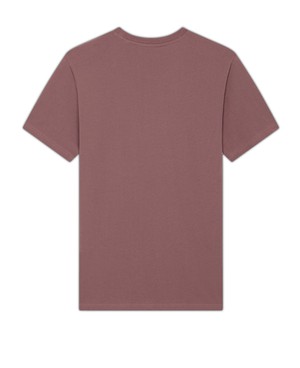 De Schildpad Re-Use | T-shirt Unisex | Kaffa Coffee (Kleur gaat uit collectie) from PapajaRocks