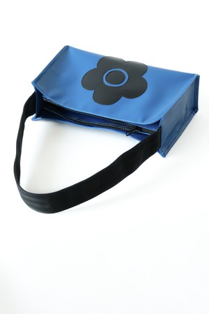Daisy The Rectangular Underarm Bag from Pepavana