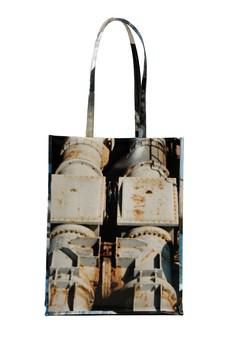 Photoshopper Dutch Dredger – No. 9 via Pepavana