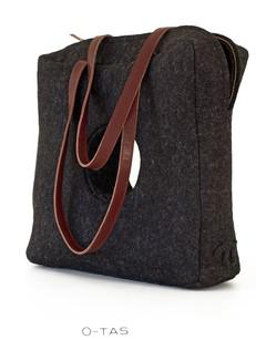 Limited Edition O-Bag van Pepavana