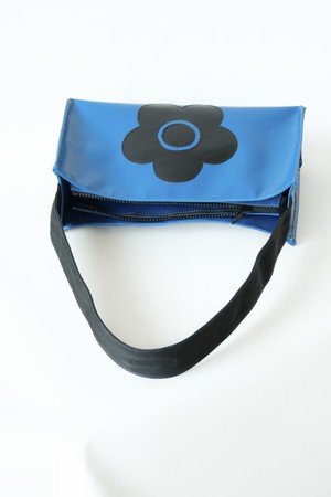 Daisy The Rectangular Underarm Bag from Pepavana