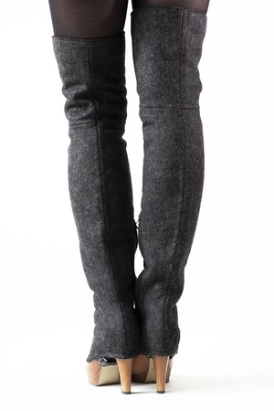 Jane over-the-knee from Pepavana
