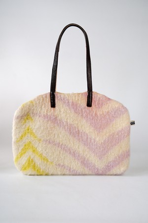 Cozy Turtleneck Bag from Pepavana Cozy Turtleneck Bag from Pepavana