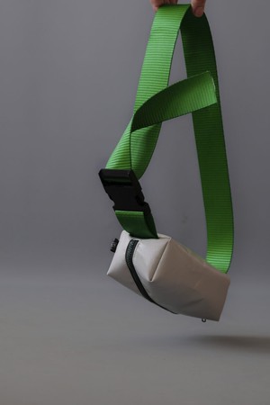 Heavy Duty Sling Bag from Pepavana