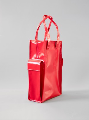 Rock Steady Bag – 4 tarpaulin colors from Pepavana
