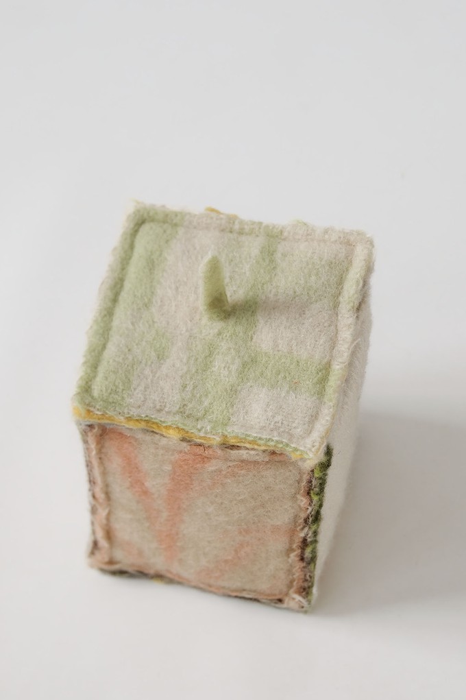 Layers Treasure Box from Pepavana