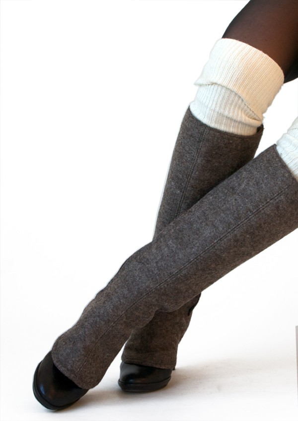 Jane, knee high from Pepavana