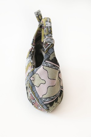 Underarm Comic Bag from Pepavana