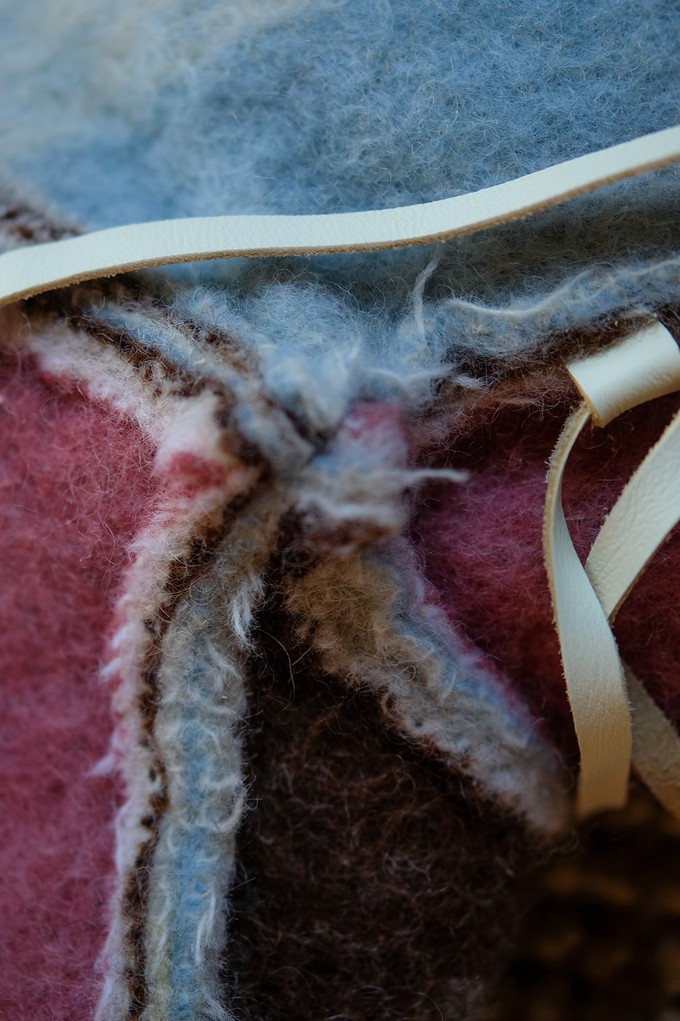Slipper Boots from Pepavana