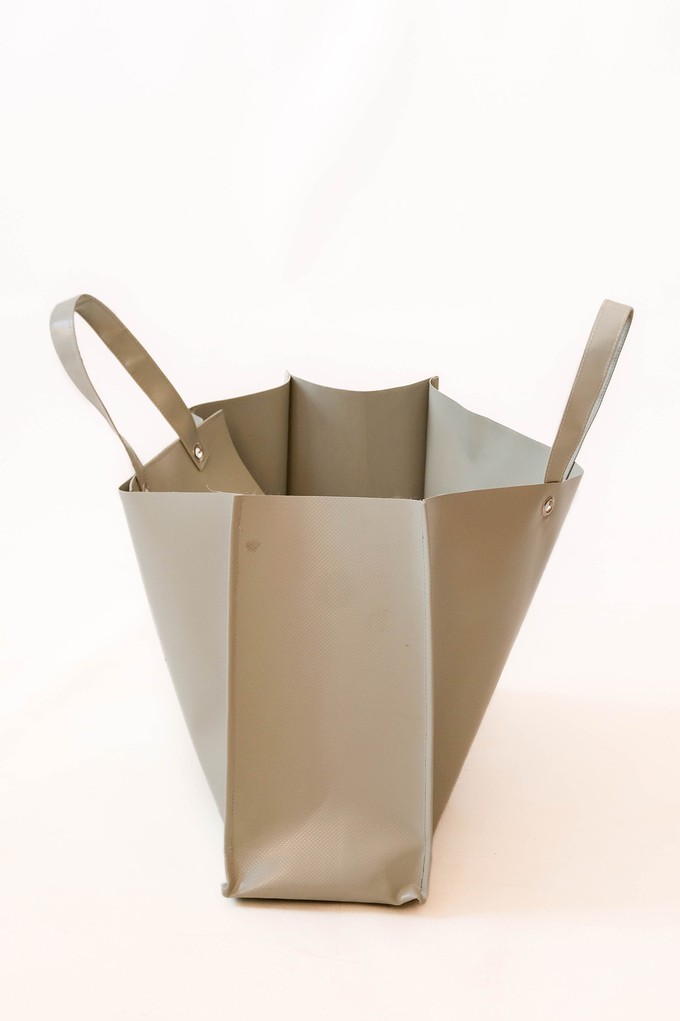 Heavy Duty Landscape Bag from Pepavana