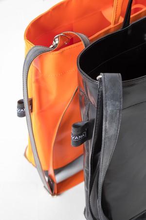 A Simple Bag from Pepavana