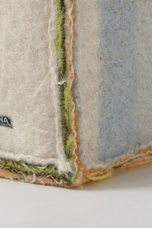 Layers Treasure Box from Pepavana
