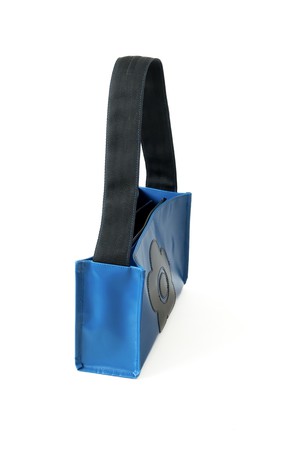 Daisy The Rectangular Underarm Bag from Pepavana