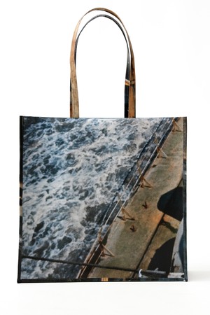 Photoshopper Dutch Dredger – No. 4 from Pepavana